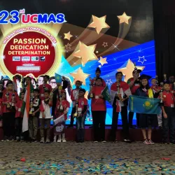 Photos THE WINNER - 23RD UCMAS INTERNATIONAL COMPETITION 2018 MALAYSIA 17 047681e0_b87e_4cea_8c73_183e84f2e985