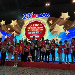 Photos THE WINNER - 23RD UCMAS INTERNATIONAL COMPETITION 2018 MALAYSIA 4 27c15b12_818f_41d2_9061_cbf39f89fd2b