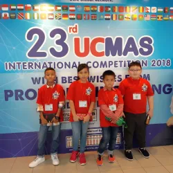 Photos 23rd UCMAS International Competition (3) 10 30116c81_cca4_494f_8465_a27f95b93df7