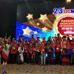 Photos THE WINNER - 23RD UCMAS INTERNATIONAL COMPETITION 2018 MALAYSIA 6 59ff3ec3_7681_4947_9bf4_8755344b9e1a