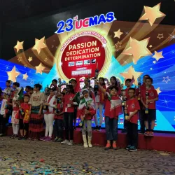 Photos THE WINNER - 23RD UCMAS INTERNATIONAL COMPETITION 2018 MALAYSIA 18 721965d0_130d_43f3_b910_95675c4b3cf8