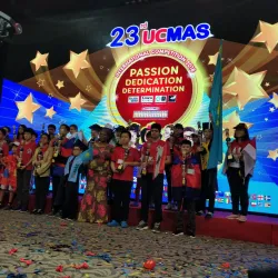 Photos THE WINNER - 23RD UCMAS INTERNATIONAL COMPETITION 2018 MALAYSIA 21 a00f6930_ce5c_40b1_9954_89dad4e8572d