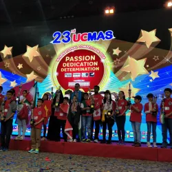Photos THE WINNER - 23RD UCMAS INTERNATIONAL COMPETITION 2018 MALAYSIA 25 a5ed1b6a_ae58_4220_8e5f_071d753468e2
