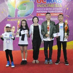 Photos The Winner Lomba Nasional ke-19 Tahun 2018 5 dsc_0053