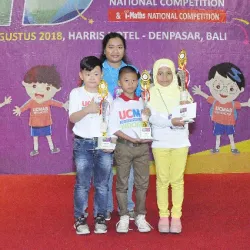 Photos The Winner Lomba Nasional ke-19 Tahun 2018 9 dsc_0112