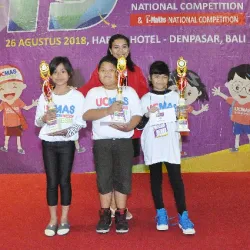 Photos The Winner Lomba Nasional ke-19 Tahun 2018 10 dsc_0117