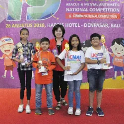 Photos The Winner Lomba Nasional ke-19 Tahun 2018 21 dsc_0970