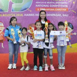 Photos The Winner Lomba Nasional ke-19 Tahun 2018 23 dsc_0994