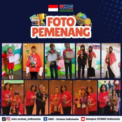 Photos PARA PEMENANG (UCMAS INDONESIA TEAM) 10 ~blog/2023/12/10/408617517_884251513417333_6834318332217204443_n