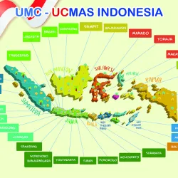 Pusat Kursus UMCUCMAS Indonesia