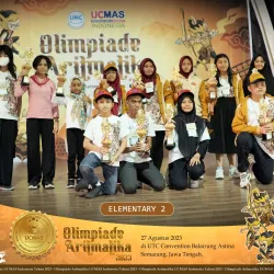 Photos THE WINNER (ELEMENTARY 1 & 2) - OLIMPIADE ARITMATIKA TAHUN 2023 4 ~blog/2023/9/4/elementary_2_2