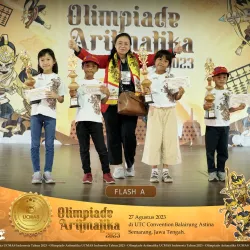 Photos THE WINNER (FLASH A, B & C) - OLIMPIADE ARITMATIKA TAHUN 2023 1 ~blog/2023/9/4/flash_a_1