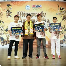 Photos THE WINNER (GRAND LEVEL) - OLIMPIADE ARITMATIKA TAHUN 2023 3 ~blog/2023/9/4/grand_level_3