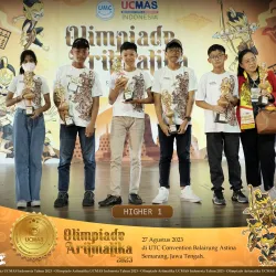 Photos THE WINNER (HIGHER 1 & 2) - OLIMPIADE ARITMATIKA TAHUN 2023 2 ~blog/2023/9/4/higher_1_2