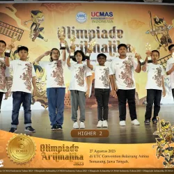 Photos THE WINNER (HIGHER 1 & 2) - OLIMPIADE ARITMATIKA TAHUN 2023 4 ~blog/2023/9/4/higher_2_2