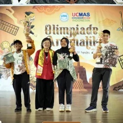 Photos THE WINNER (INTERMEDIATE 1 & 2) - OLIMPIADE ARITMATIKA TAHUN 2023 1 ~blog/2023/9/4/intermediate_1_1