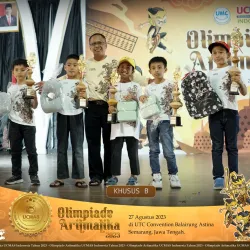 Photos THE WINNER (KHUSUS A, B & C) - OLIMPIADE ARITMATIKA TAHUN 2023 3 ~blog/2023/9/4/khusus_b_1